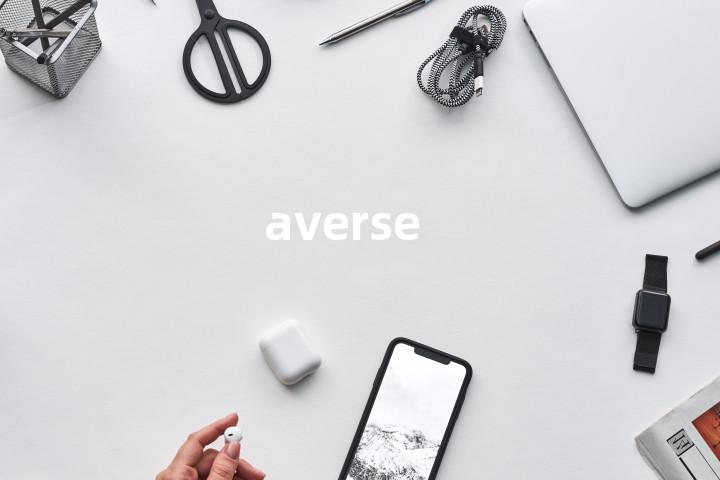averse