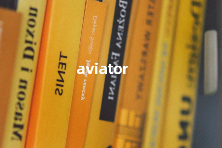 aviator