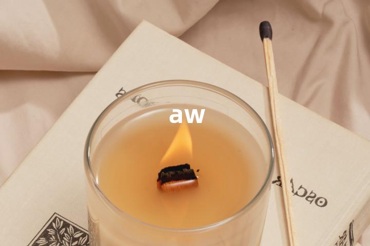 aw