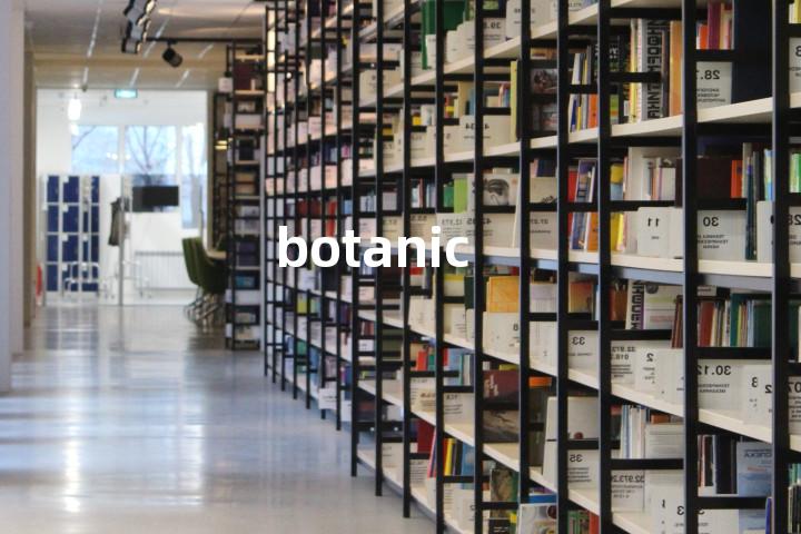 botanic