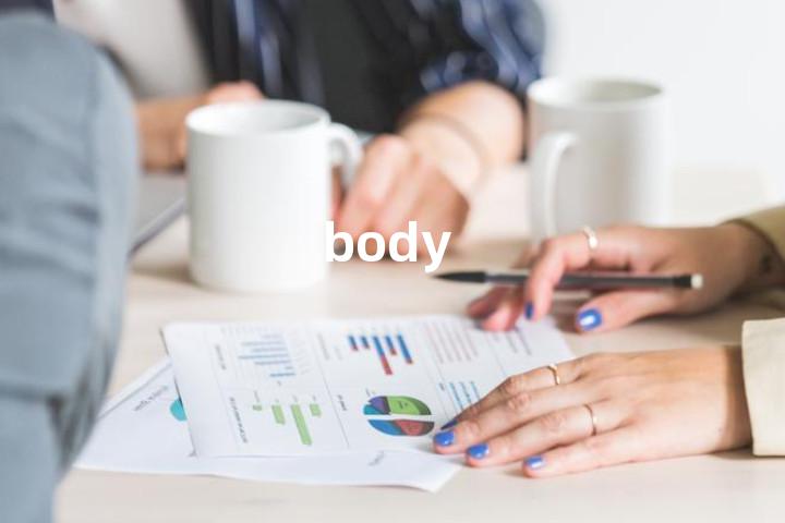 body