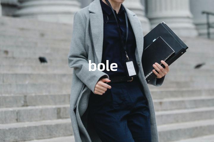 bole