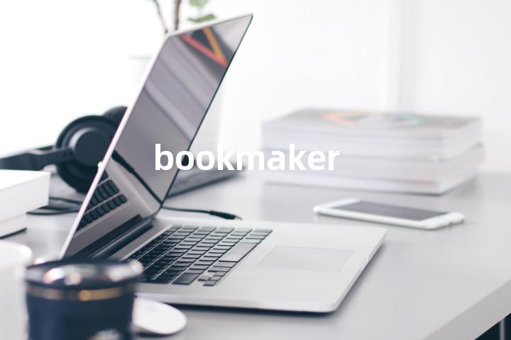 bookmaker