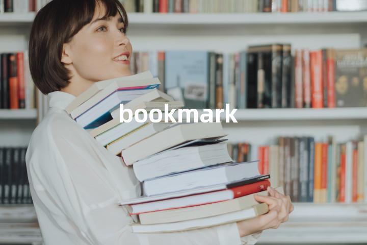 bookmark