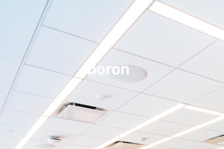 boron