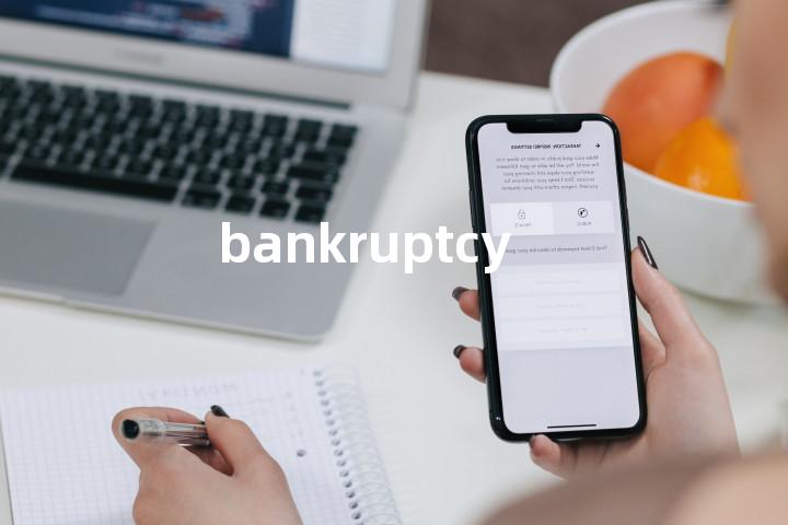 bankruptcy