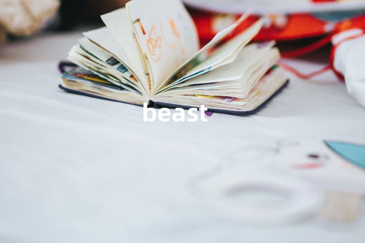 beast
