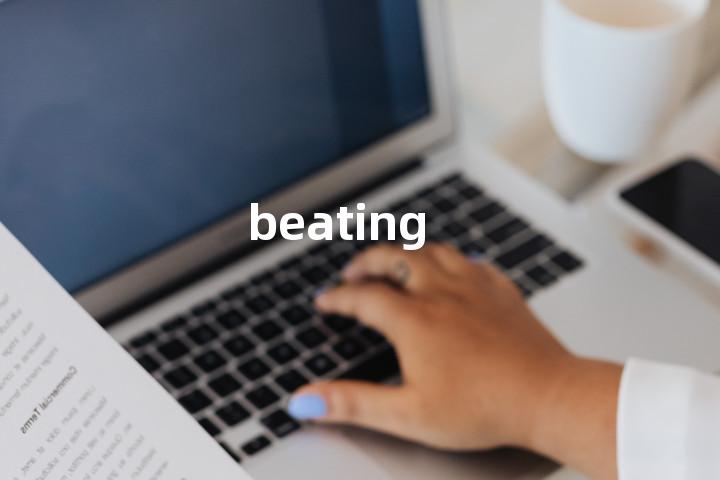 beating