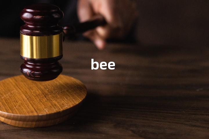 bee