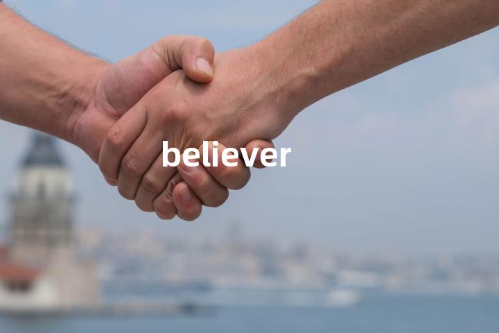 believer