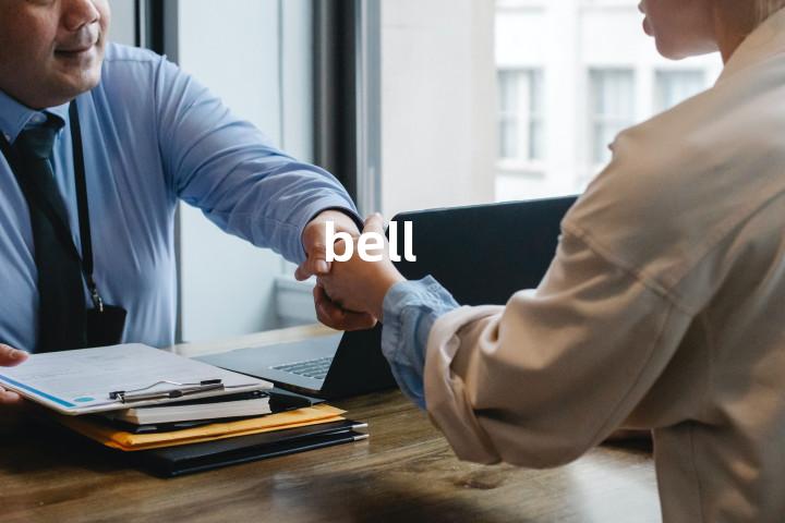 bell