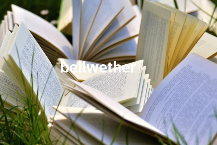 bellwether