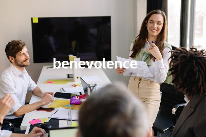 benevolence