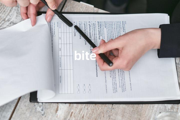 bite