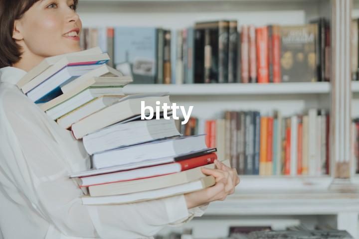 bitty