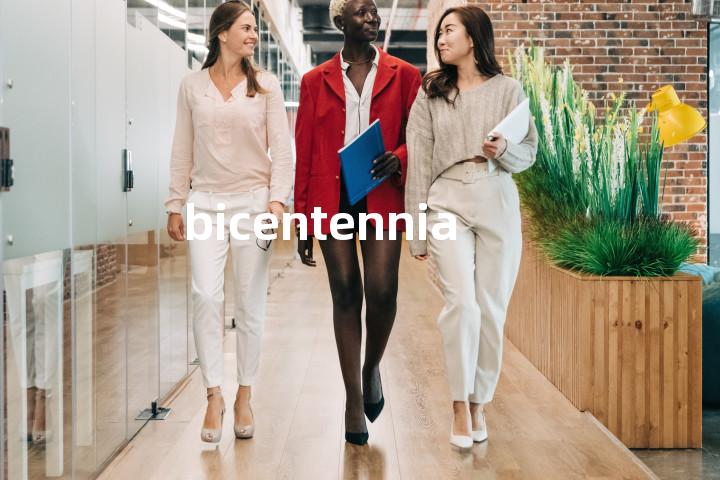 bicentennial
