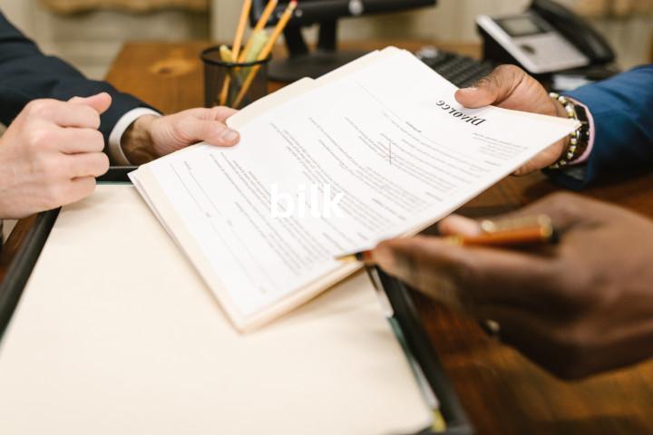 bilk