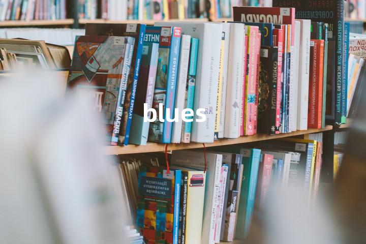 blues