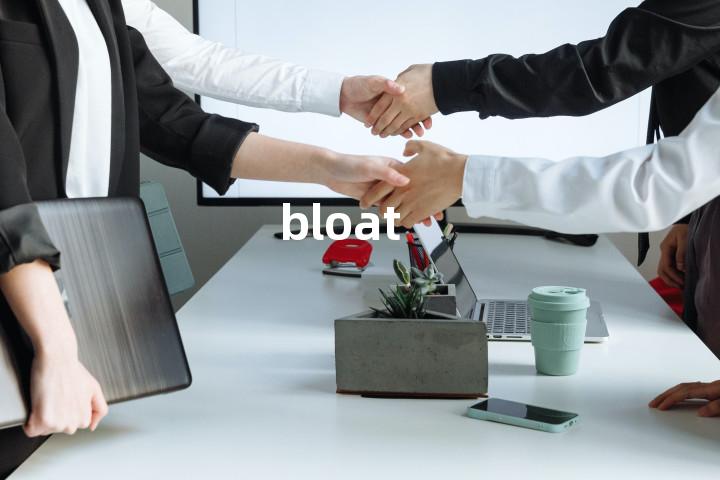 bloat