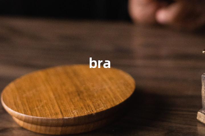 bra