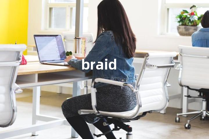 braid
