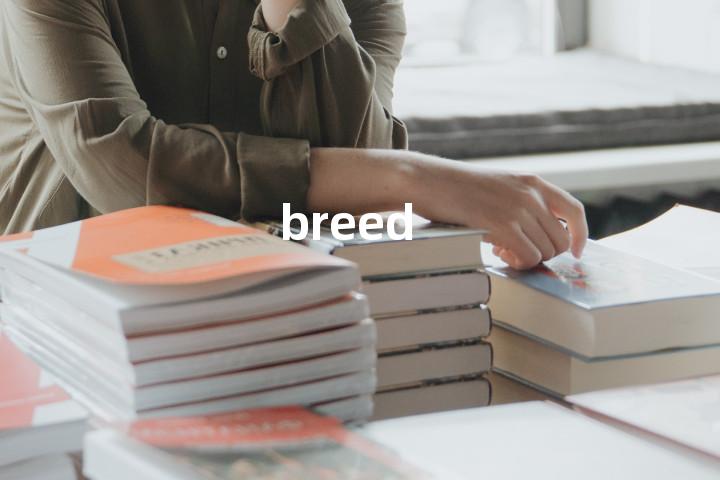 breed