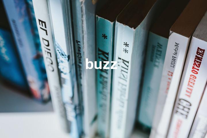 buzz