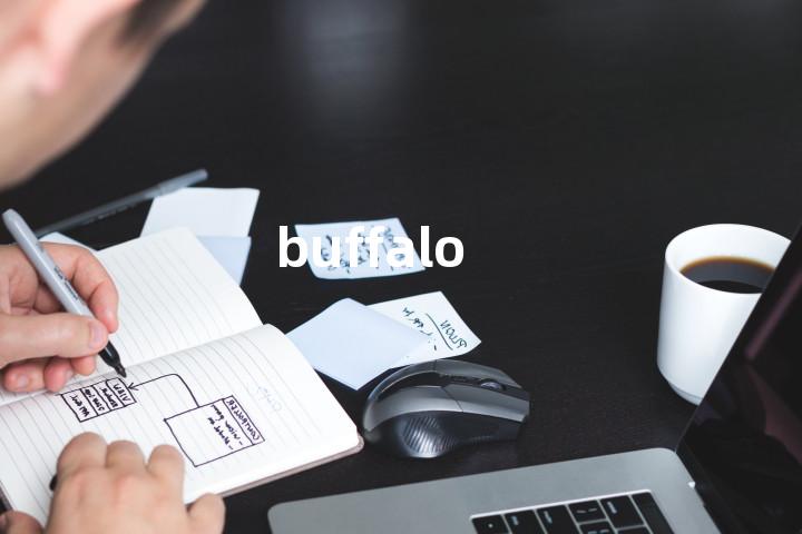 buffalo