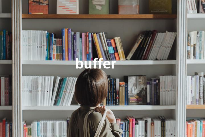 buffer