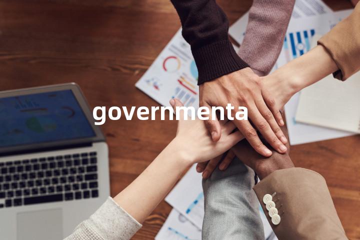 governmental
