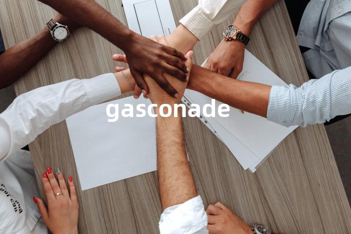 gasconade