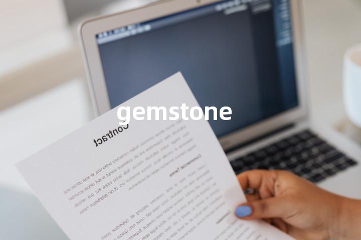 gemstone