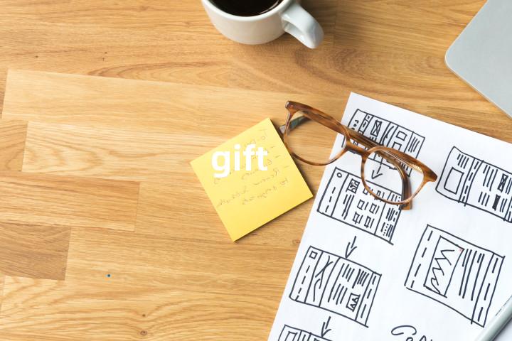gift
