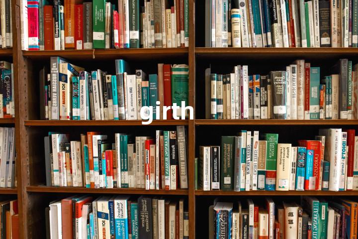 girth