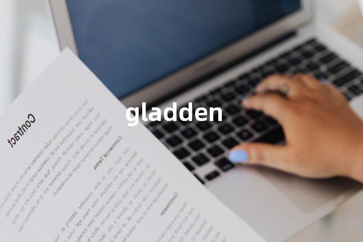 gladden