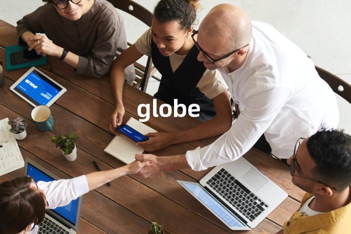 globe
