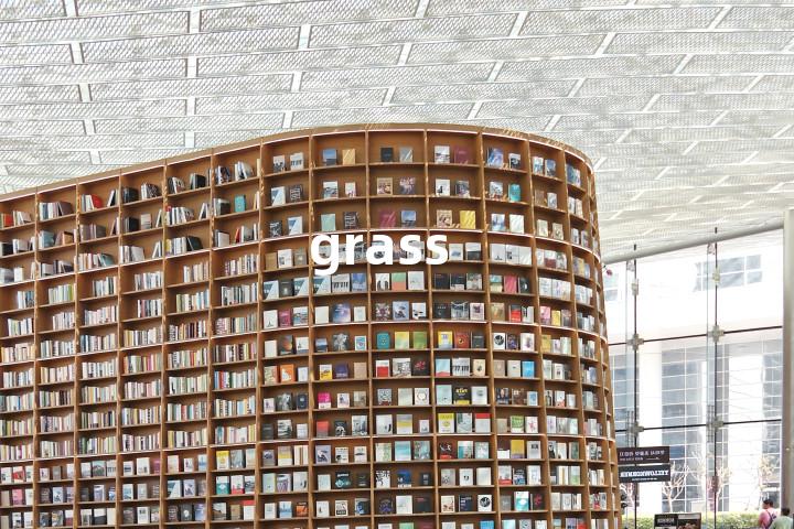 grass