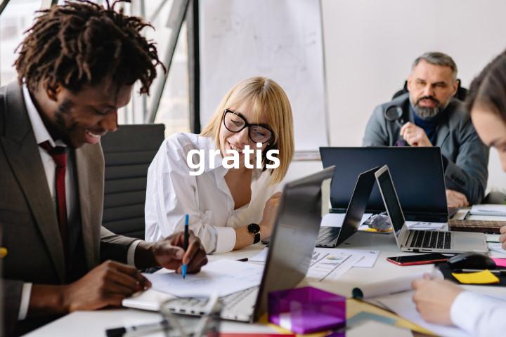 gratis