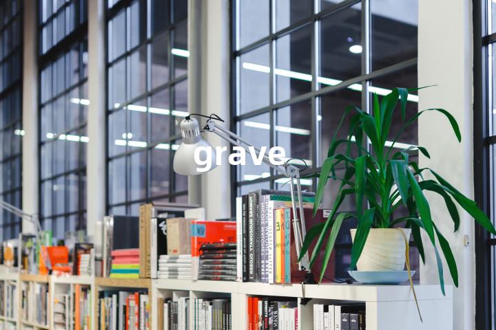 grave
