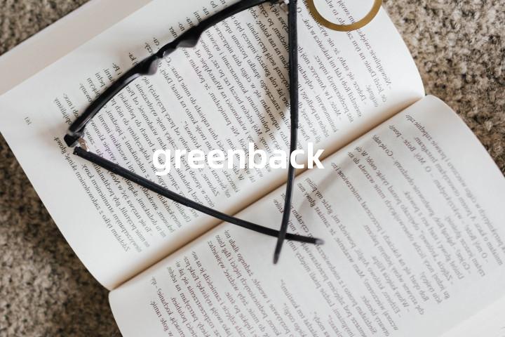 greenback