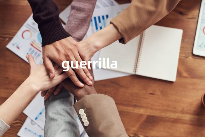 guerrilla