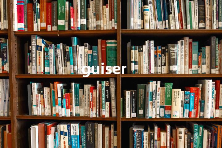 guiser