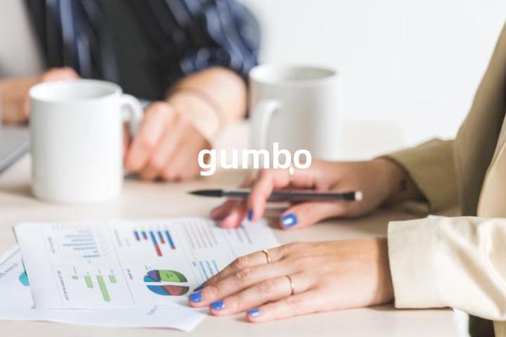 gumbo
