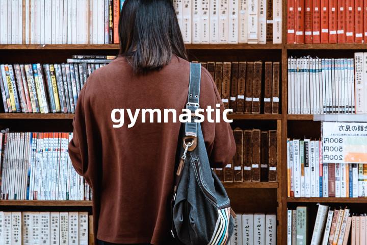 gymnastic