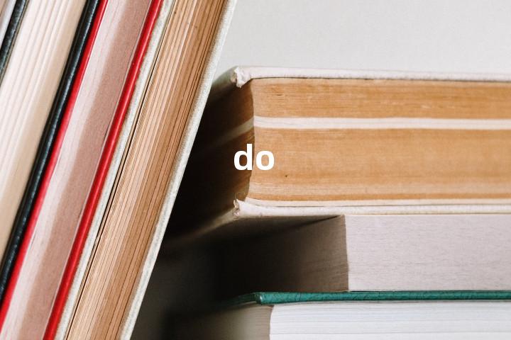 do