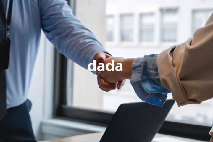 dada