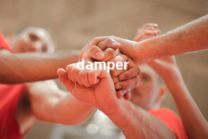 damper