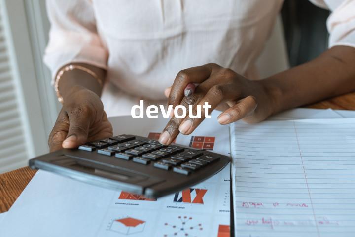 devout
