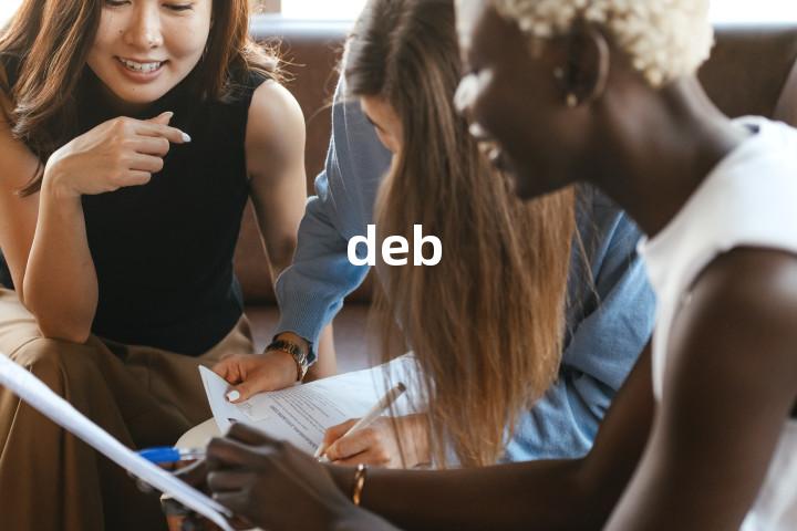 deb