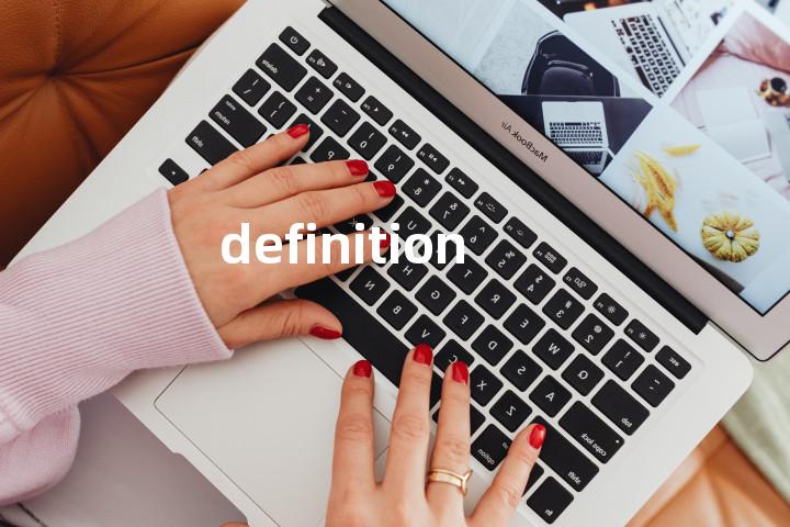 definition